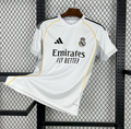 Maillot Real Madrid Domicile 25/26