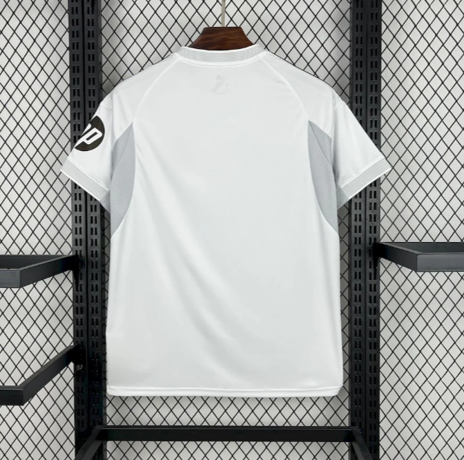 Maillot Real Madrid Domicile 25/26