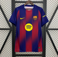 Maillot Barcelone Domicile 25/26