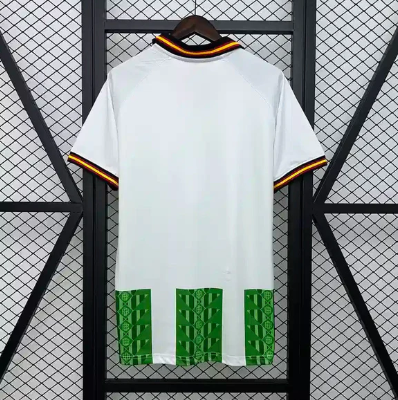 Maillot Real Betis Domicile 25/26