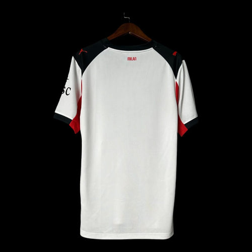 Maillot AC Milan Extérieur 25/26
