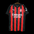 Maillot AC Milan Domicile 25/26