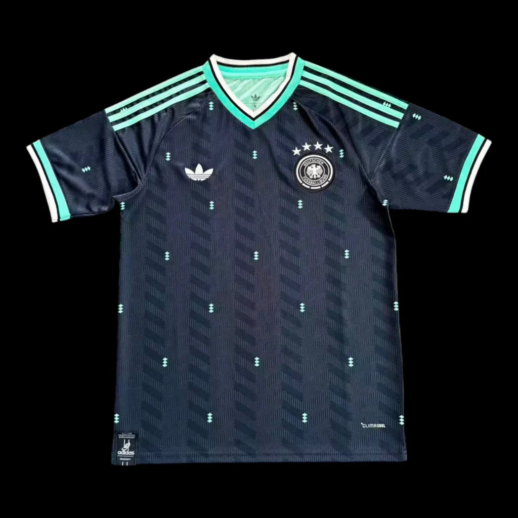 Maillot Allemagne Extérieur CDM 26
