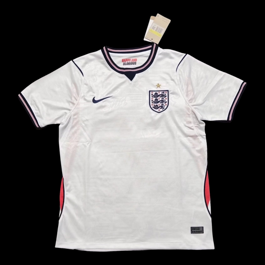 Maillot Angleterre CDM 26