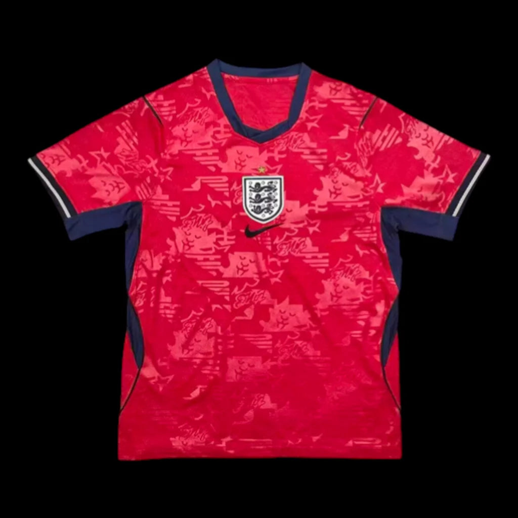 Maillot Angleterre Extérieur CDM 26