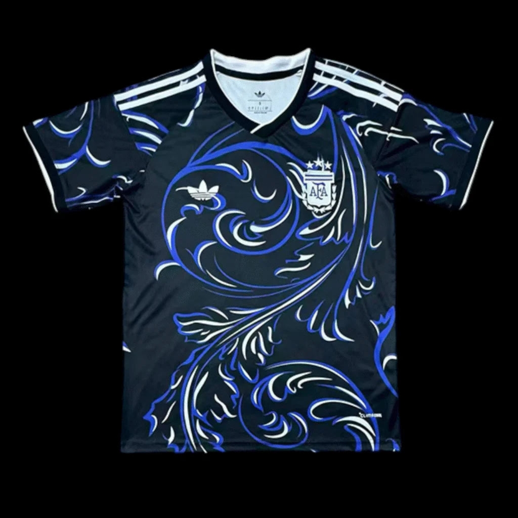 Maillot Argentine CDM 26