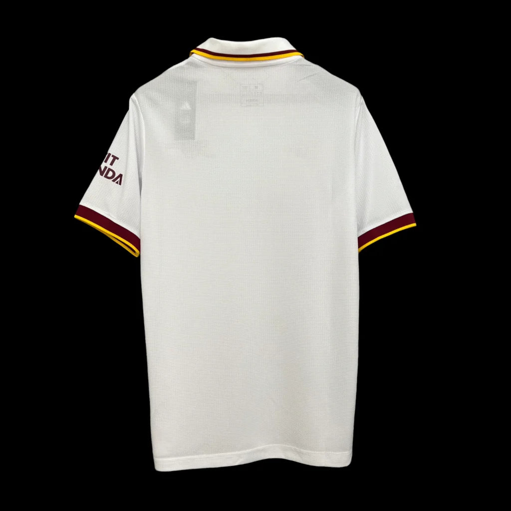 Maillot Arsenal Extérieur 25/26