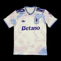 Maillot Aston Villa Extérieur 25/26