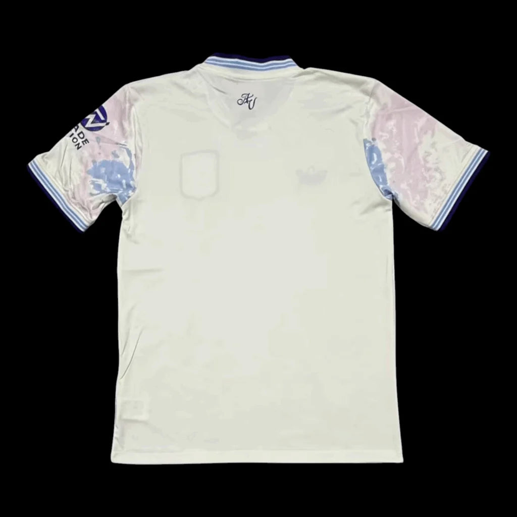 Maillot Aston Villa Extérieur 25/26