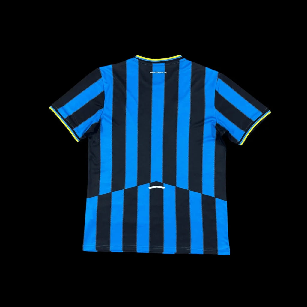 Maillot Atalanta Domicile 25/26