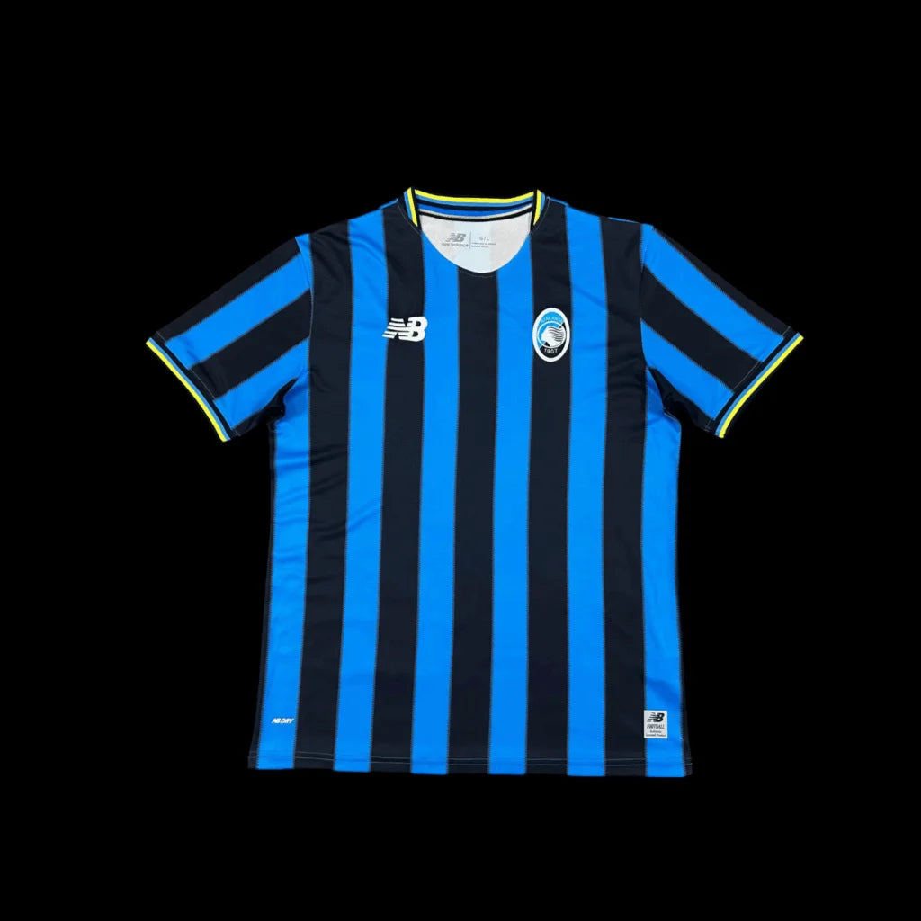 Maillot Atalanta Domicile 25/26