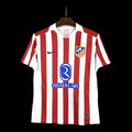 Maillot Atlético Madrid Domicile 25/26