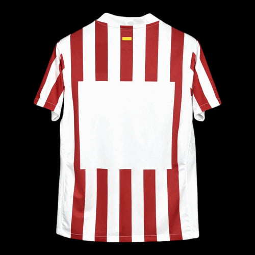 Maillot Atlético Madrid Domicile 25/26