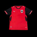 Maillot Autriche CDM 26