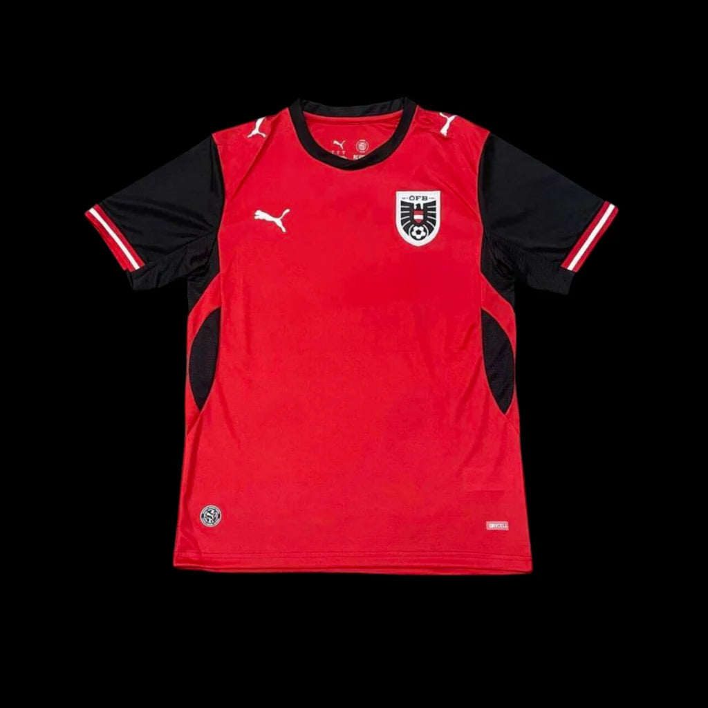 Maillot Autriche CDM 26