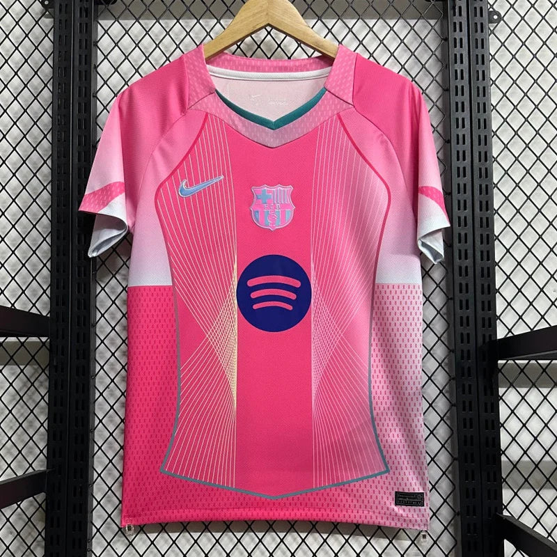 Maillot Barcelone Third 25/26
