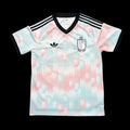 Maillot Belgique Extérieur CDM 26