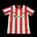 Maillot Athletic Bilbao Domicile 25/26