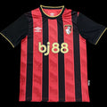 Maillot Bournemouth Domicile 25/26