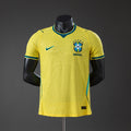 Maillot Brésil Domicile 2026