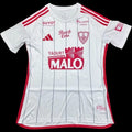 Maillot Brest Domicile 25/26
