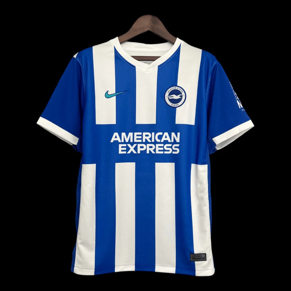 Maillot Brighton Domicile 25/26
