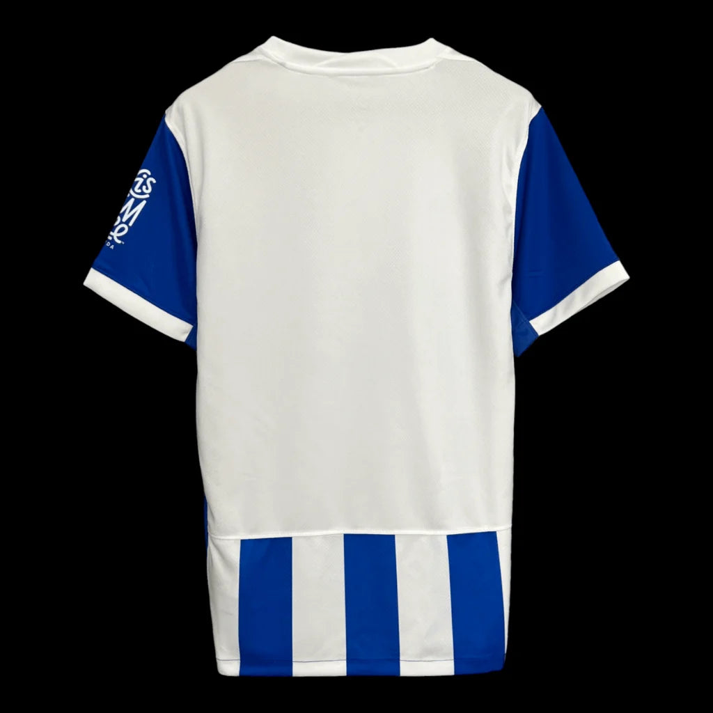 Maillot Brighton Domicile 25/26