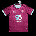 Maillot Burnley Domicile 25/26