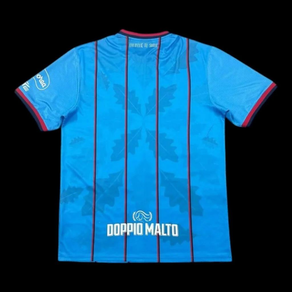 Maillot Cagliari Domicile 25/26