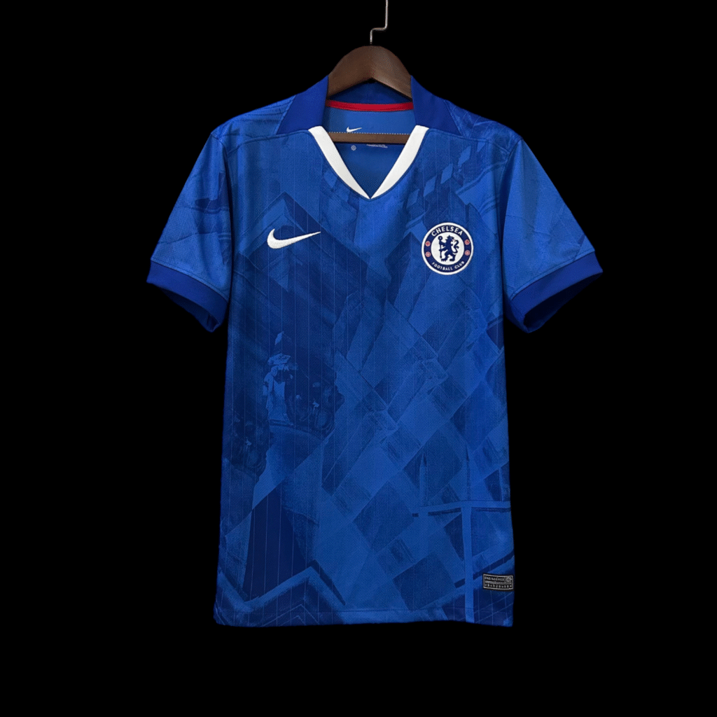Maillot Chelsea Extérieur 25/26