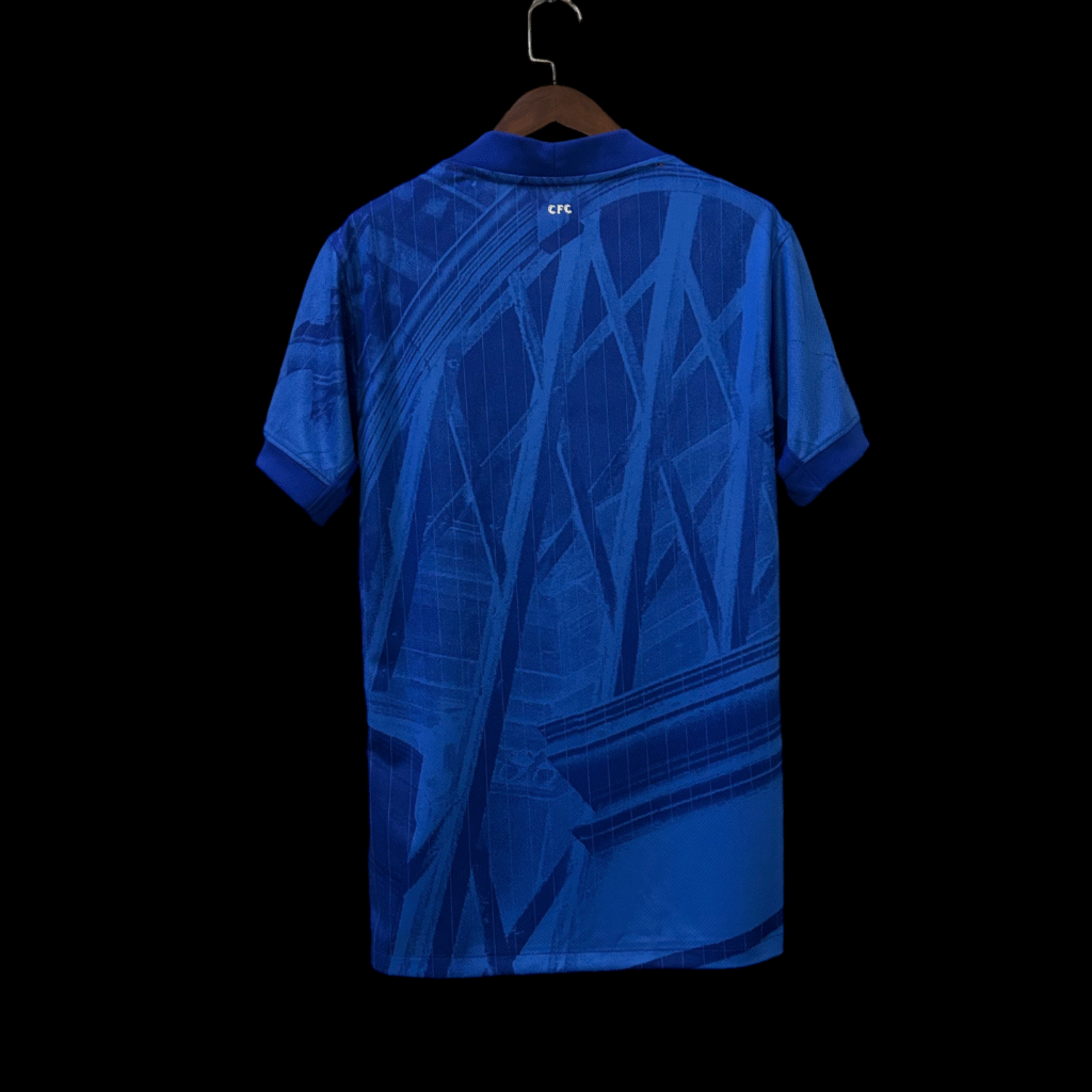 Maillot Chelsea Extérieur 25/26