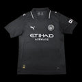 Maillot Manchester City Extérieur 25/26