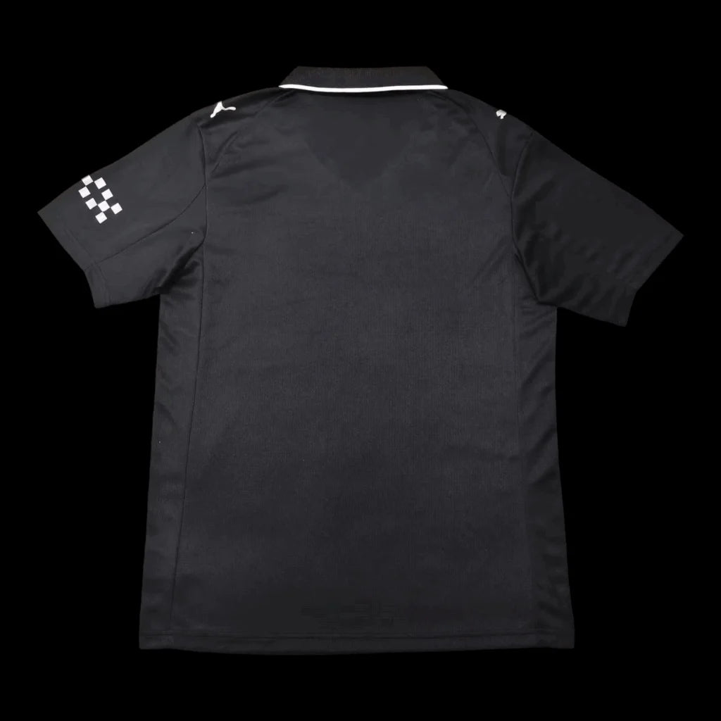 Maillot Manchester City Extérieur 25/26