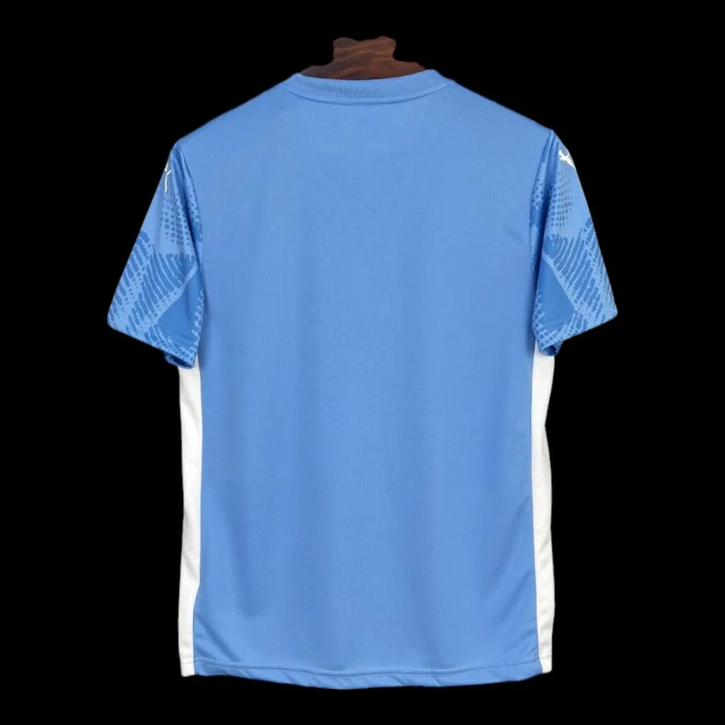 Maillot Manchester City Domicile 25/26