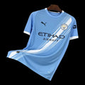 Maillot Manchester City Domicile 25/26