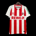 Maillot Cologne Domicile 25/26
