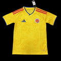 Maillot Colombie CDM 26