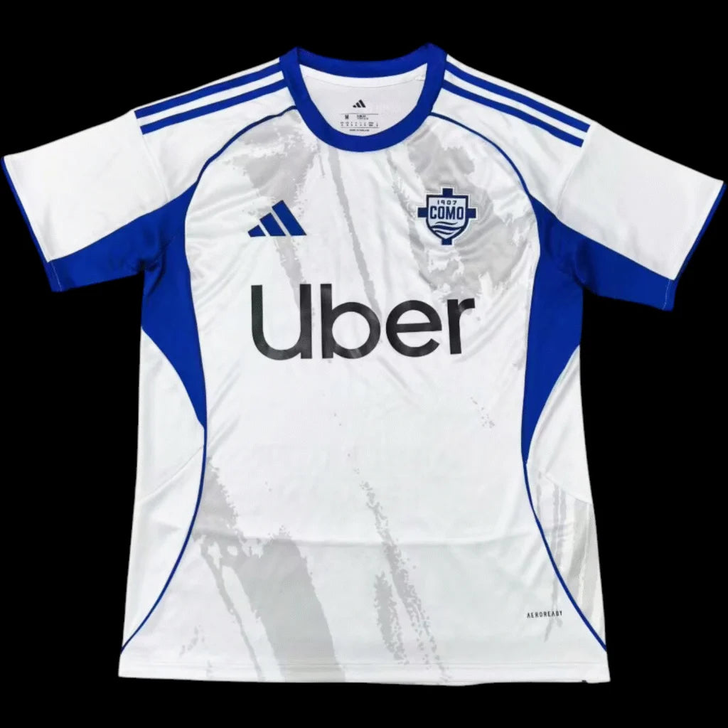 Maillot Como Domicile 25/26