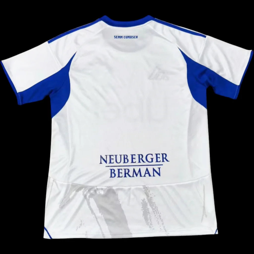 Maillot Como Domicile 25/26