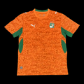 Maillot Côte d'Ivoire CDM 26