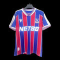 Maillot Crystal Palace Extérieur 25/26