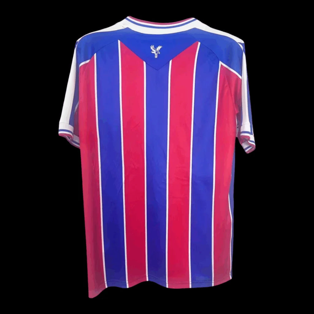Maillot Crystal Palace Extérieur 25/26