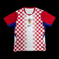 Maillot Croatie CDM 26
