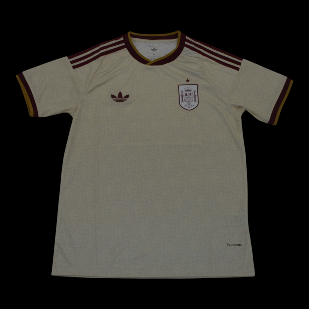 Maillot Espagne CDM 26