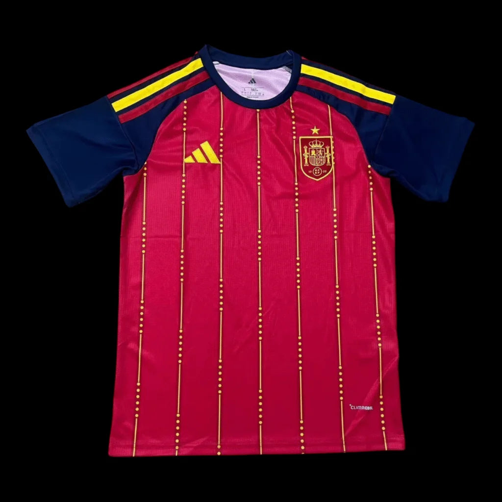 Maillot Espagne Extérieur CDM 26