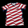 Maillot États-Unis CDM 26