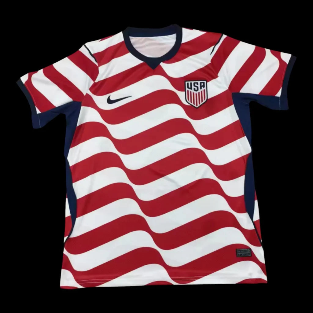 Maillot États-Unis CDM 26