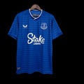 Maillot Everton Extérieur 25/26