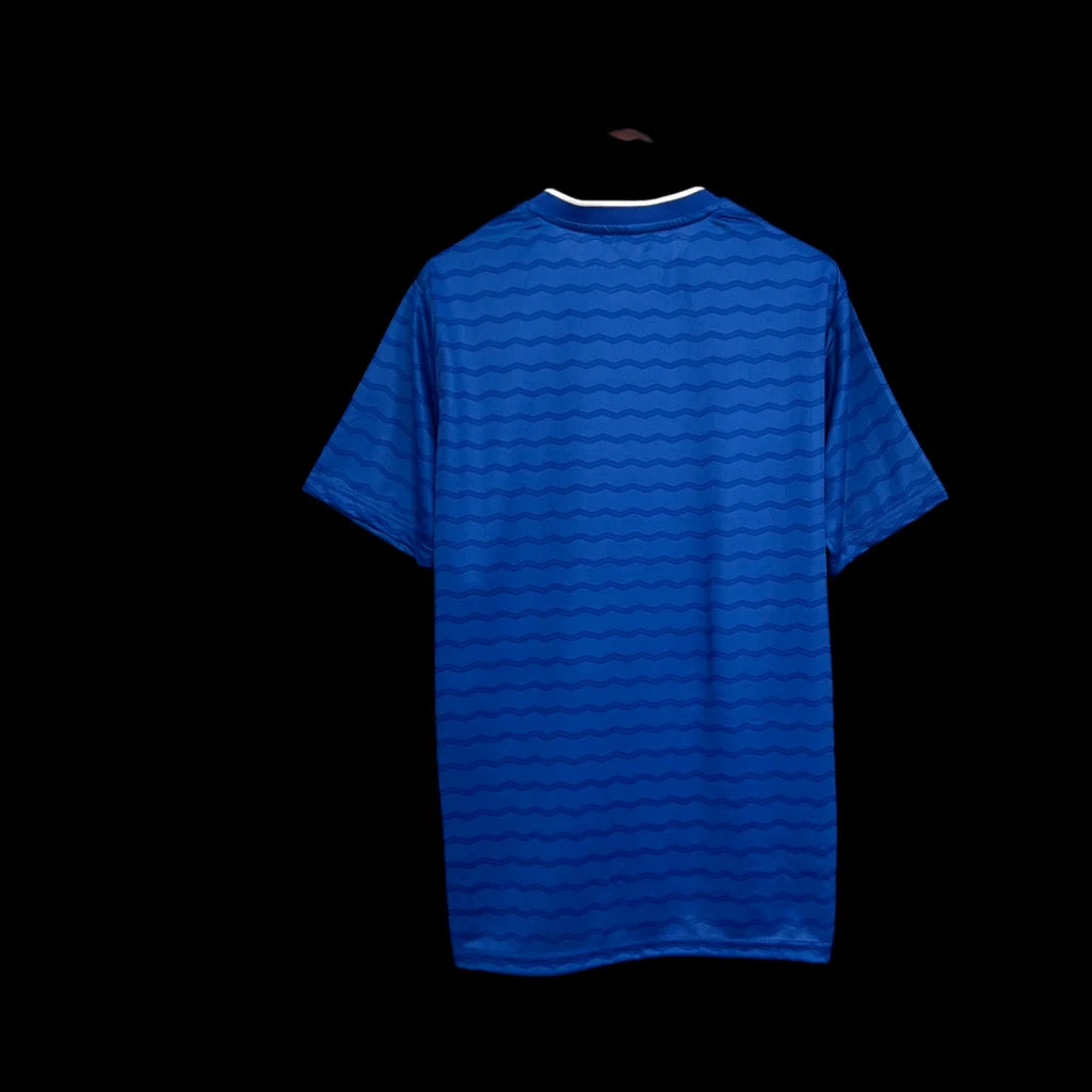 Maillot Everton Domicile 25/26