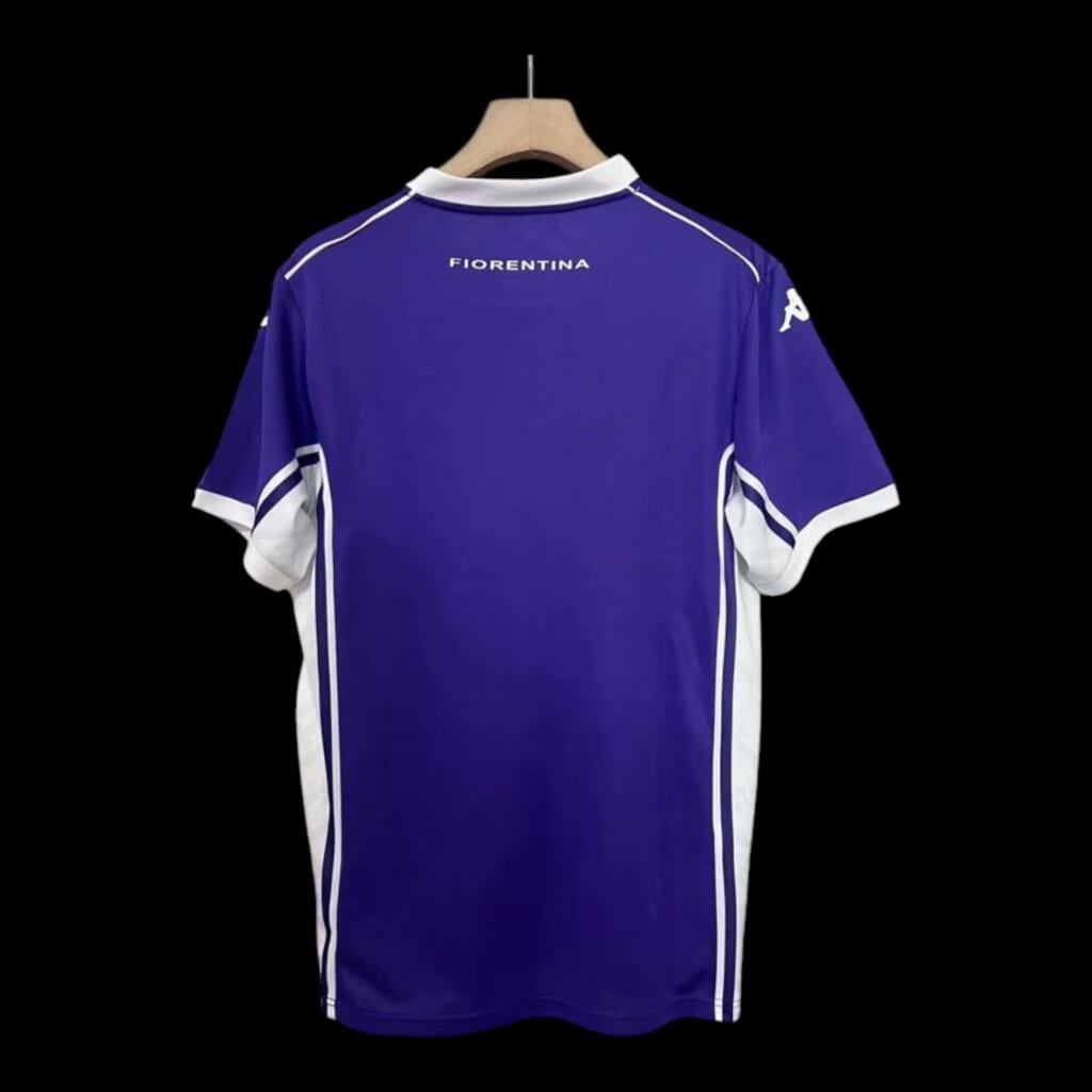 Maillot Fiorentina Domicile 25/26
